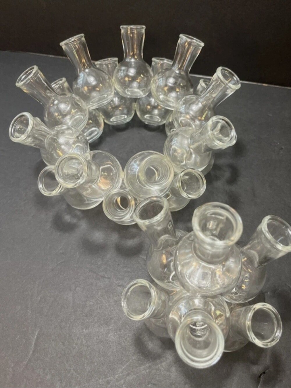 Vintage Propagation Vase